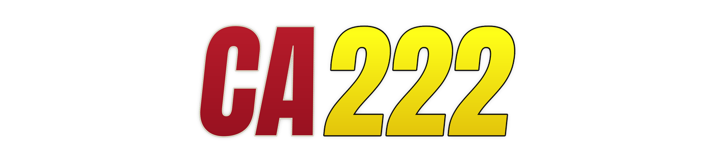 ca222 লোগো